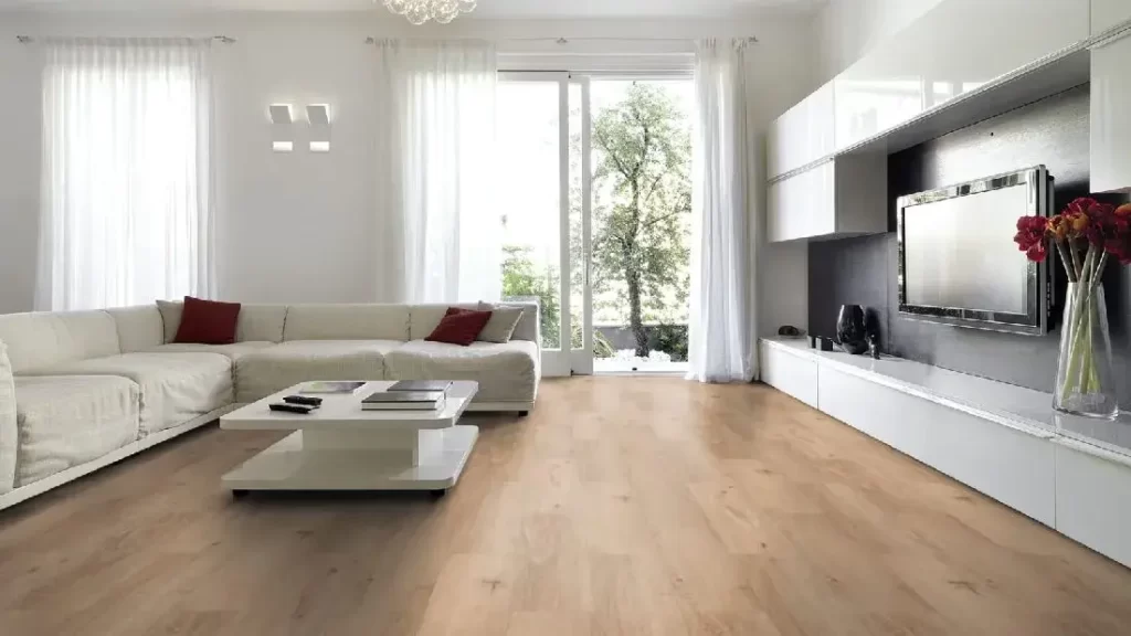doug fir flooring